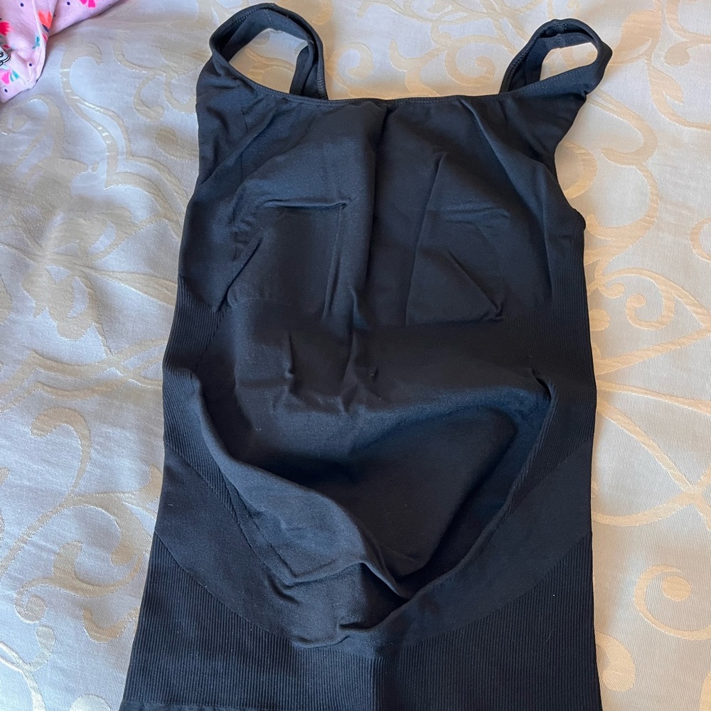 Blanqi Maternity Tank Top